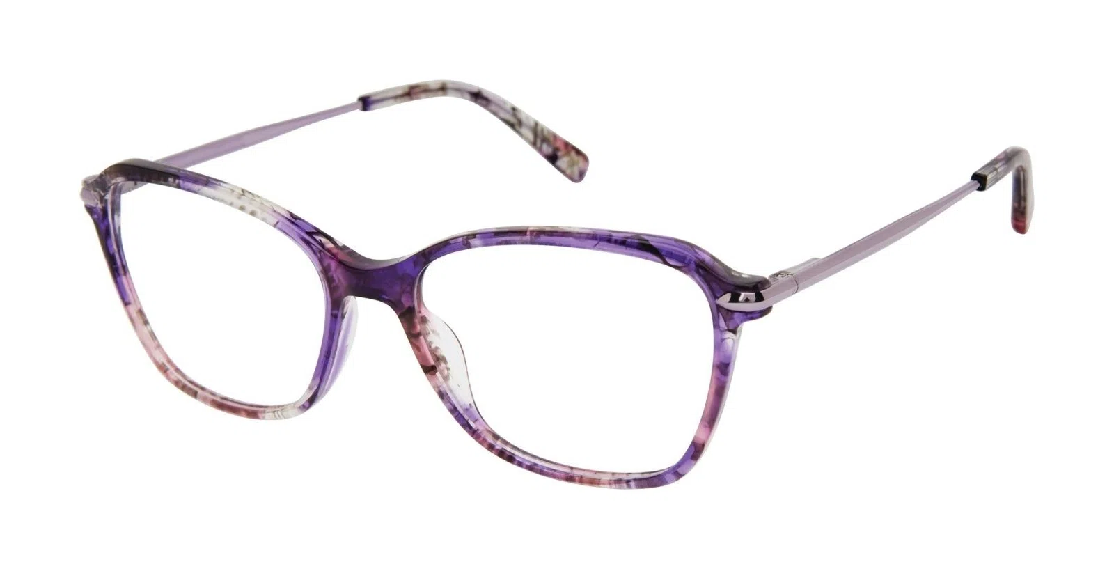 Elizabeth Arden 1251 Eyeglasses - view 2